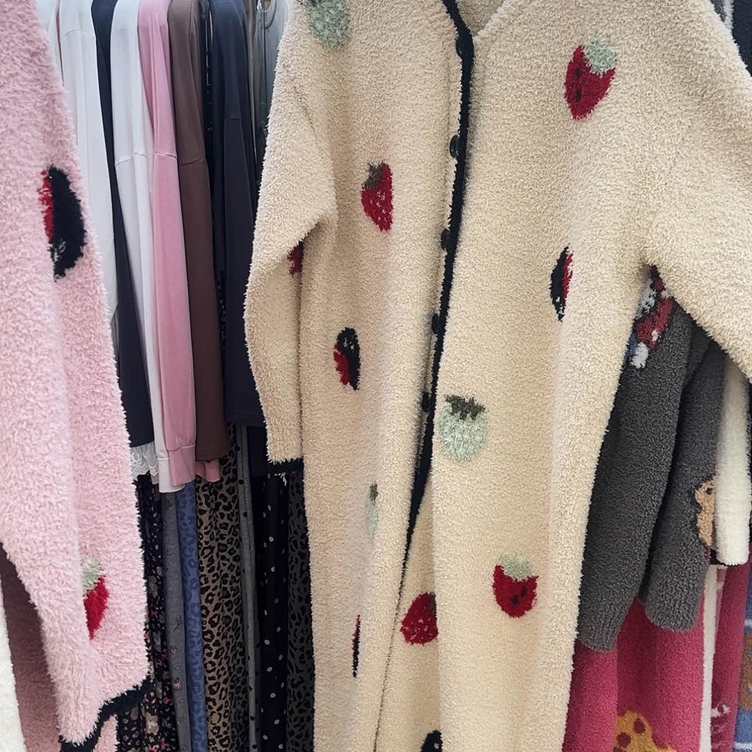 三醋酯纤维半边绒