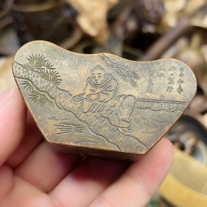 铜器工艺铜器工艺铜器工艺铜器