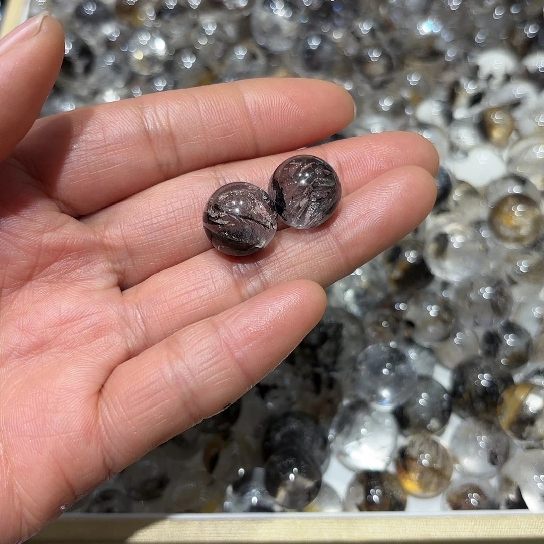 水晶吊坠(不含链)未镶嵌楊**意杨杨得意