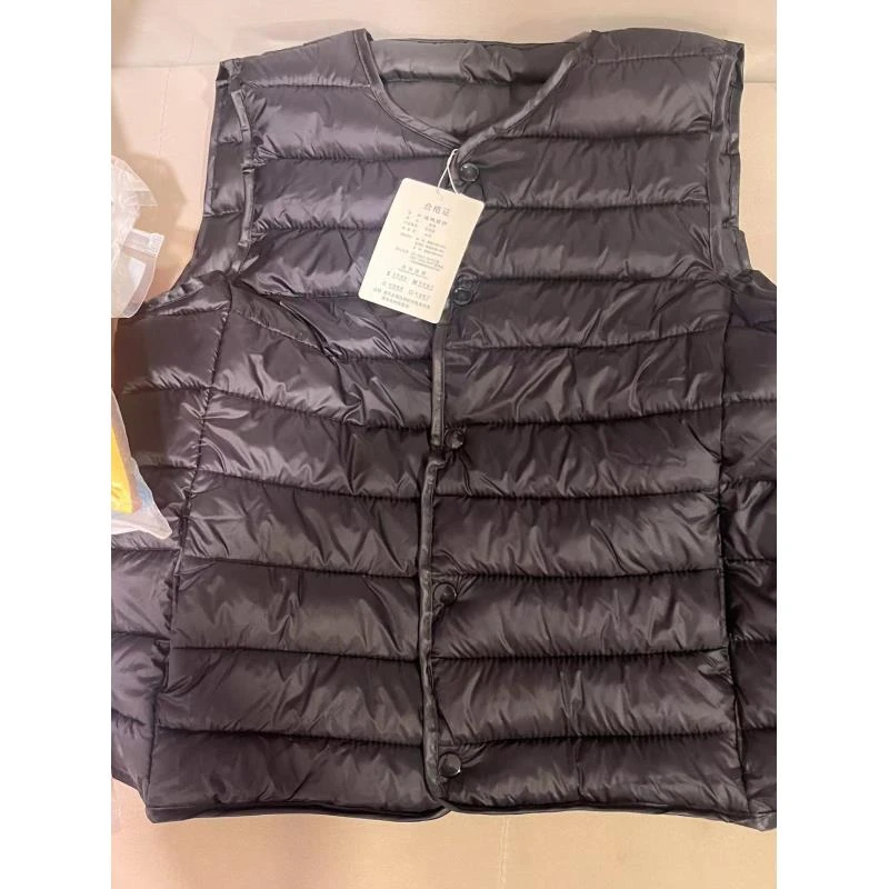 唐唐补贴专属2024时尚马甲