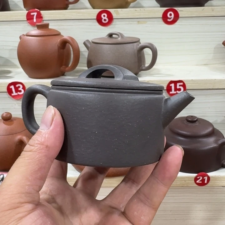 P***i茶壶紫砂8858888888