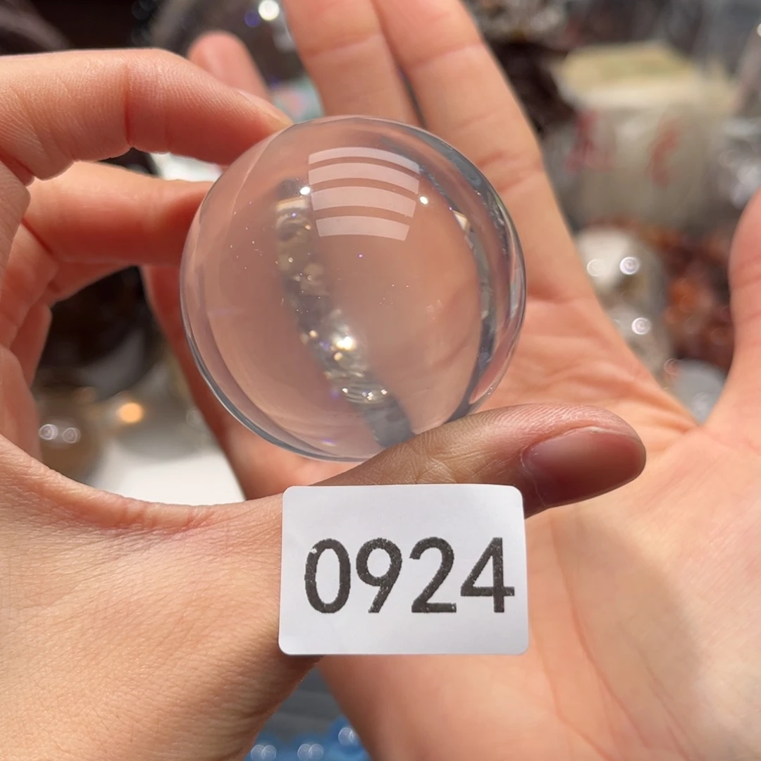 【闪购商品】未镶嵌大型摆件（非配饰）水晶