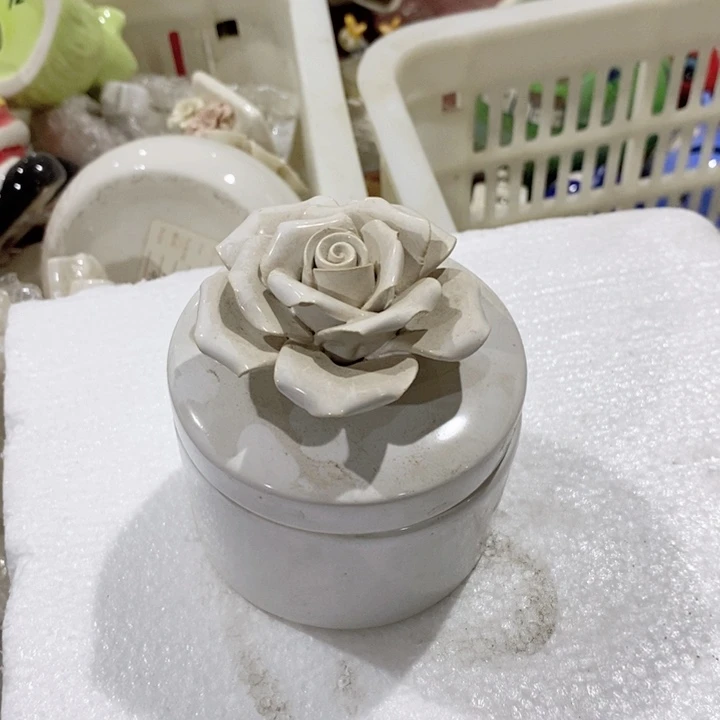 陶瓷树脂家居摆件