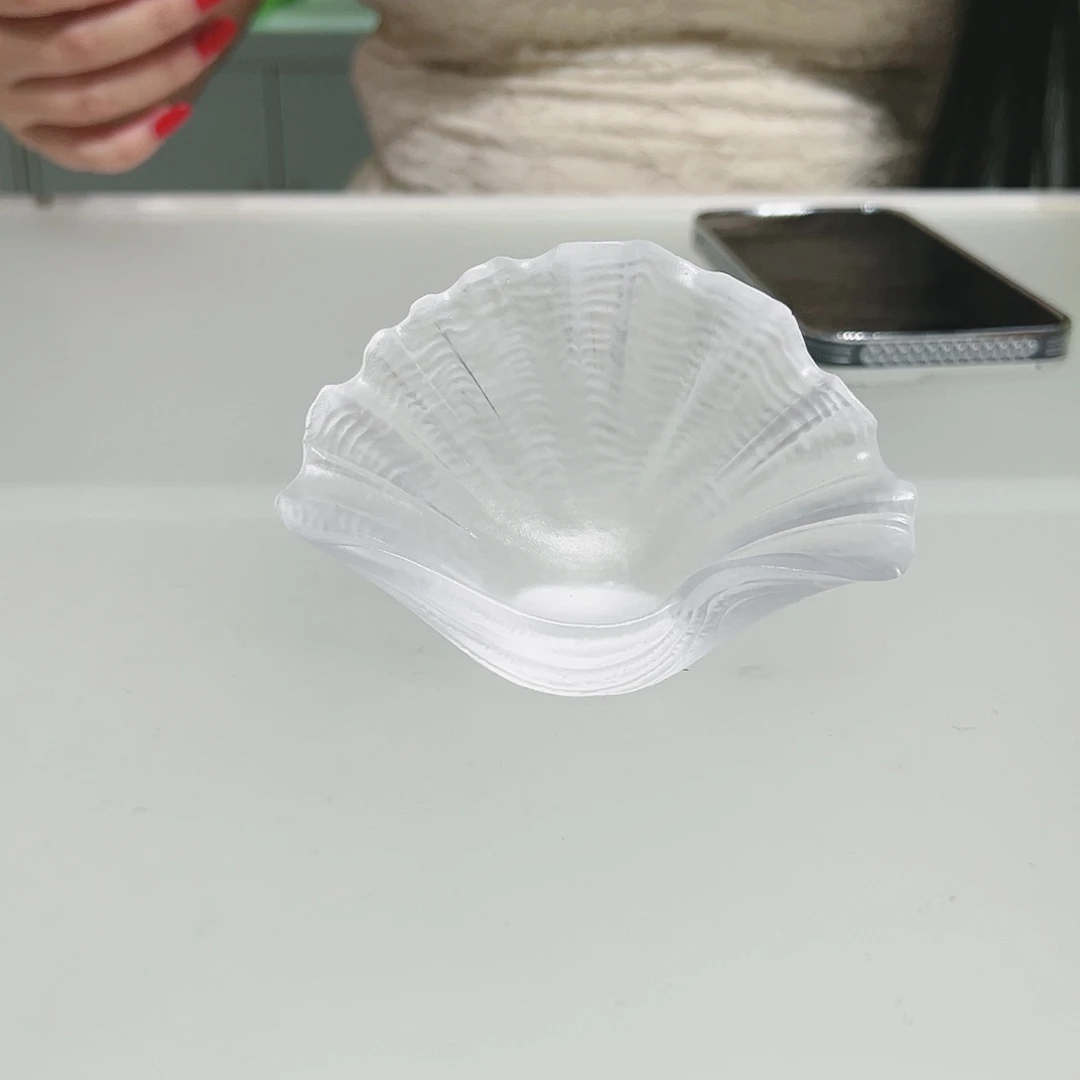 【闪购商品】手工艺品琉璃贝壳