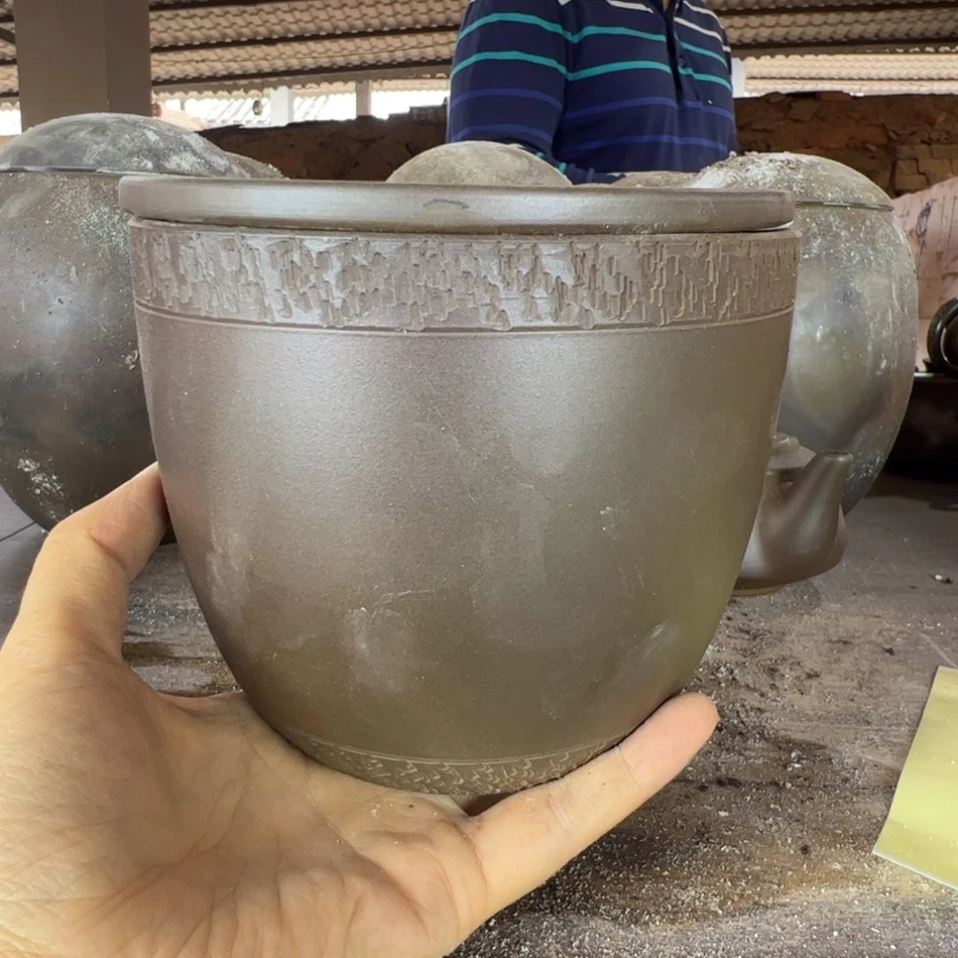 坭兴陶贵台龙窑A170