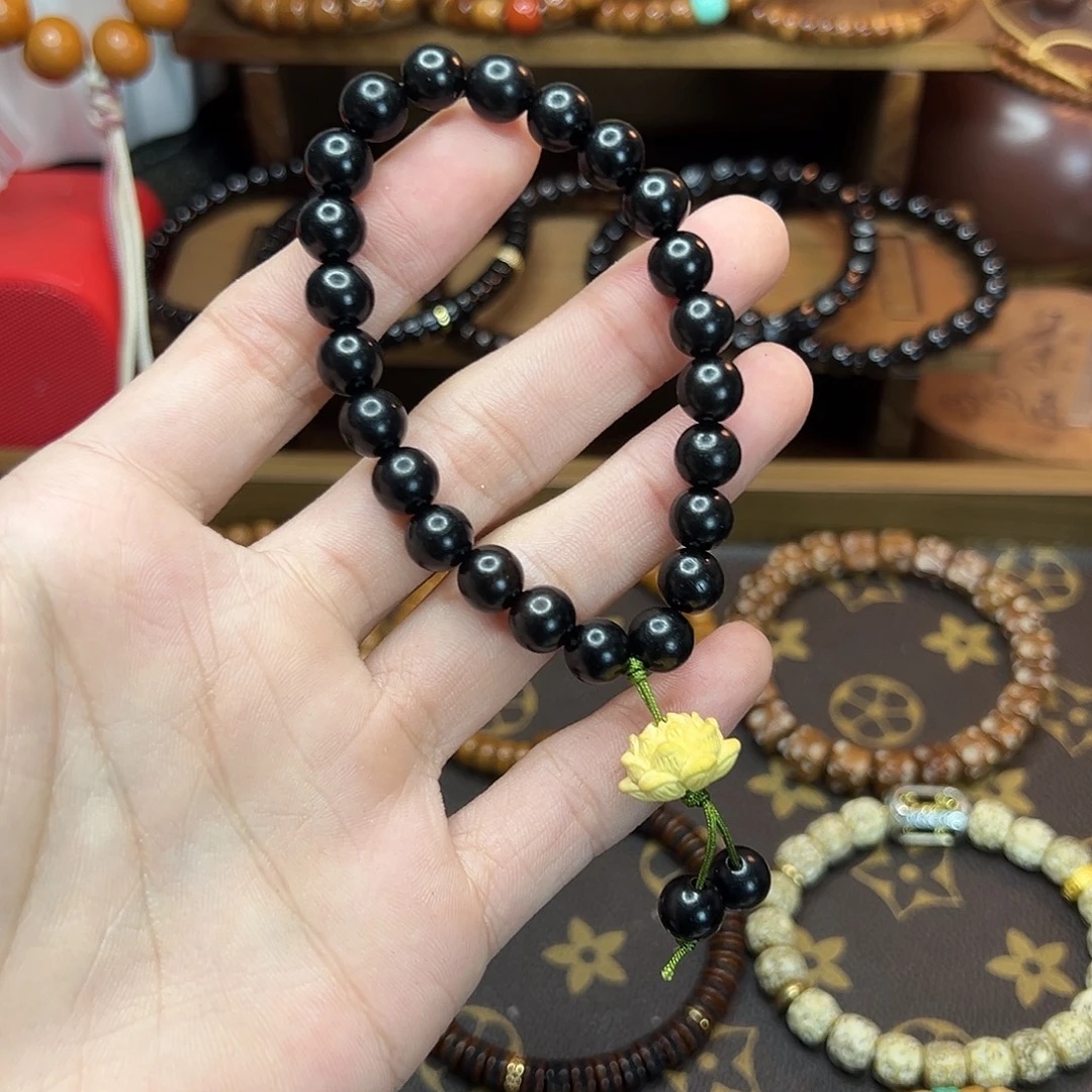 菩提根/象牙果手串