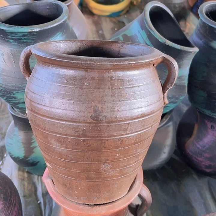 红陶191号19×16咖瑕