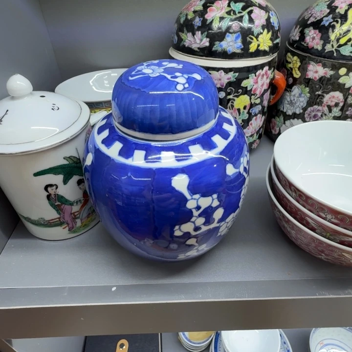 摆件景德镇陶瓷艺术