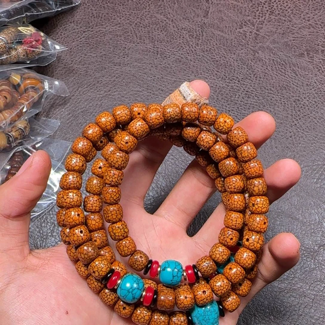 吊坠星月菩提何**康