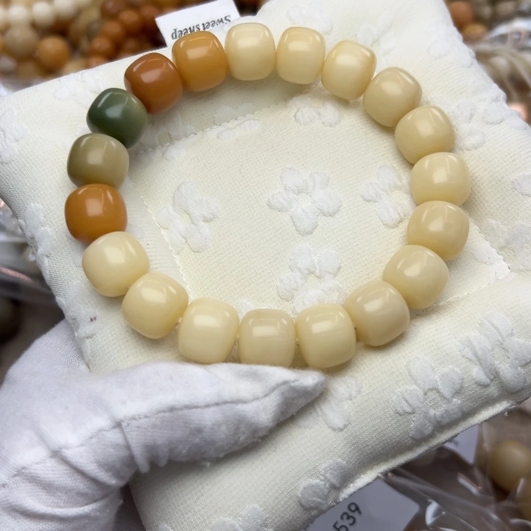 吊坠菩提根/象牙果15干磨539