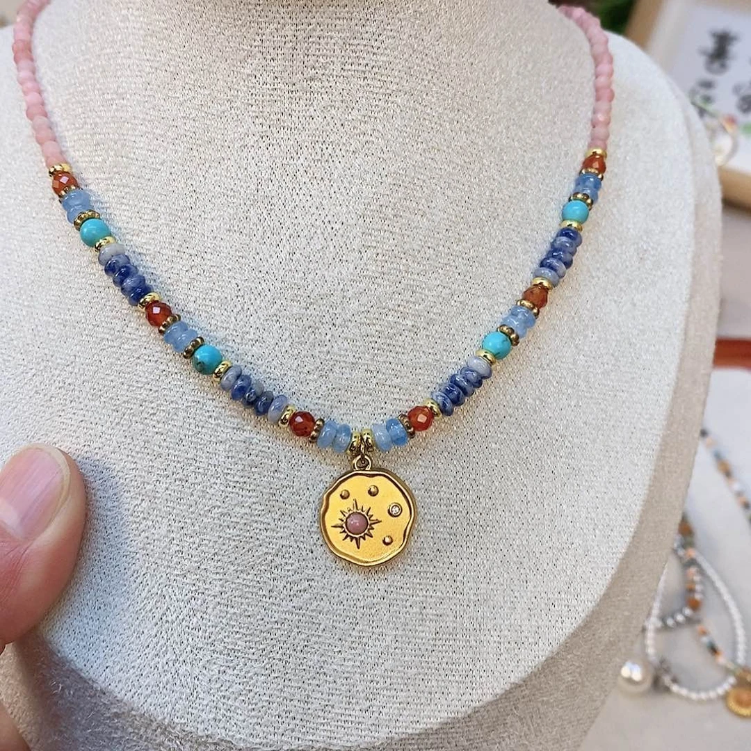 暴***妈贝壳钛钢锆石钛钢