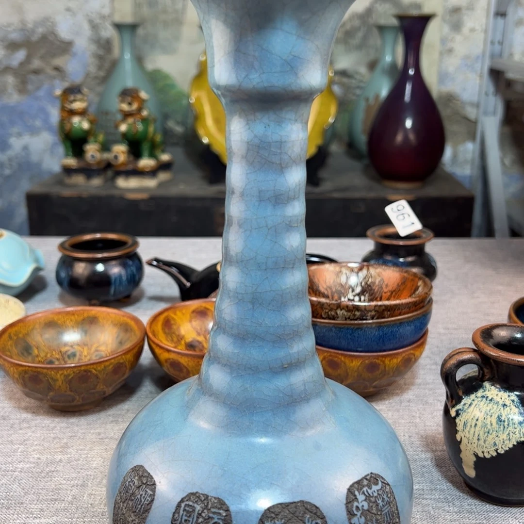 摆件瓷器瓷器瓷器瓷器