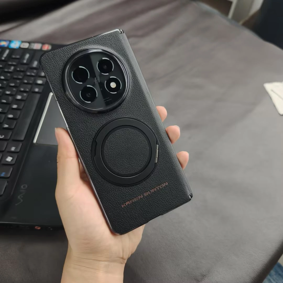 适用OPPOFindN5手机壳findn5折叠屏手机壳支架全包磁吸超薄防摔壳