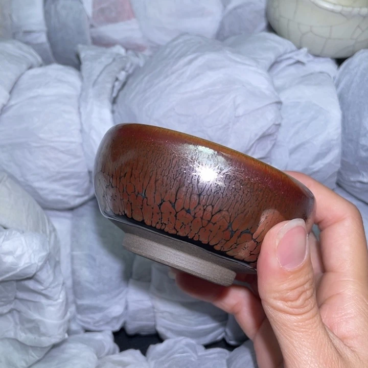 茶盏建盏直播间链接