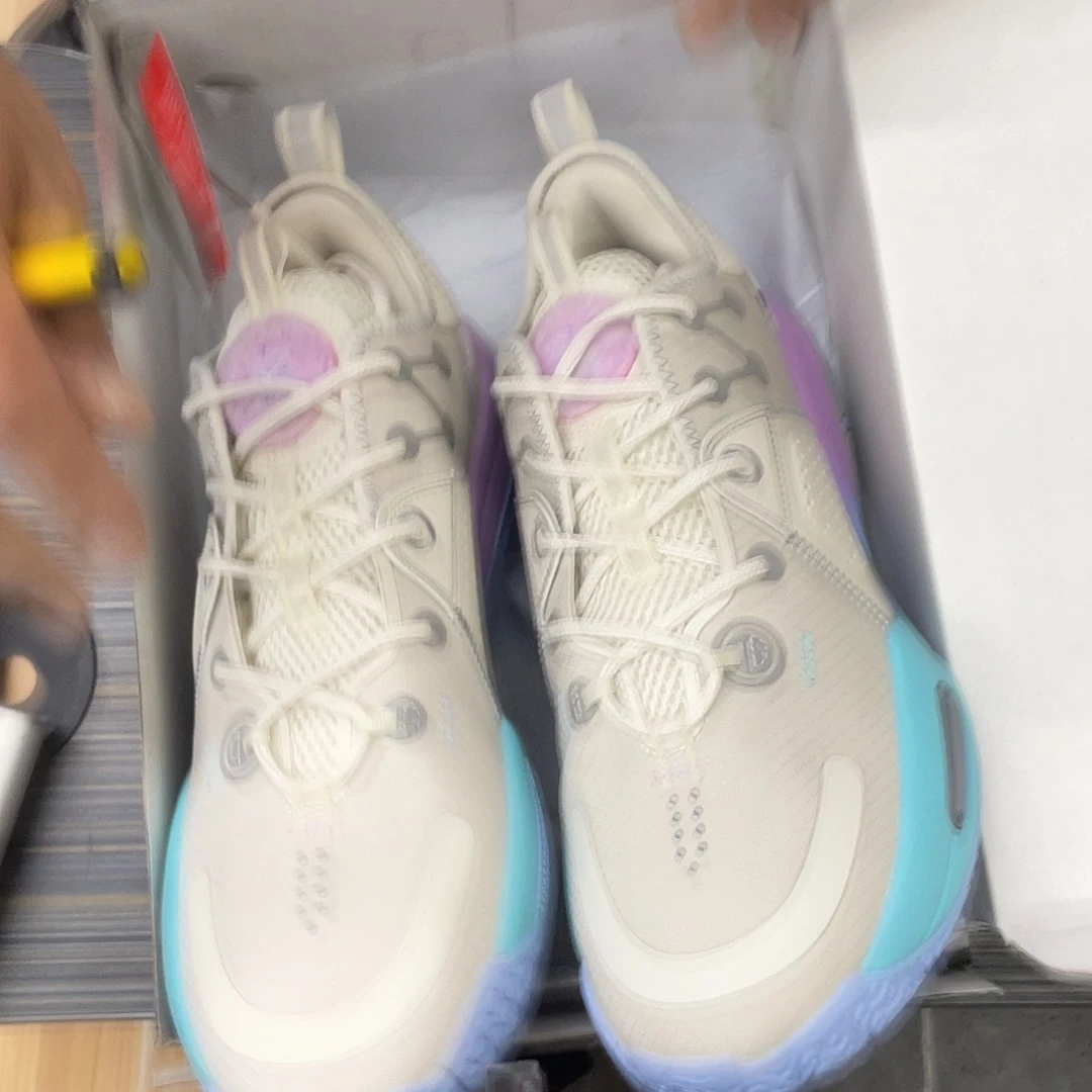 84号篮球鞋46.295