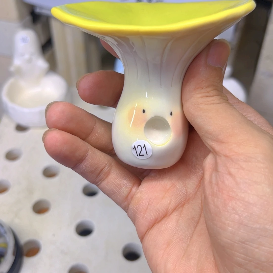 摆件手工陶瓷默认微瑕121