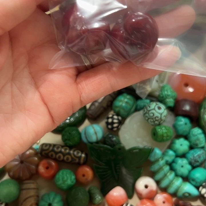 x***g硅胶锌合金好的呢