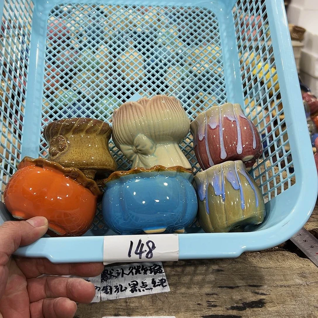 红陶高温陶瓷材料148