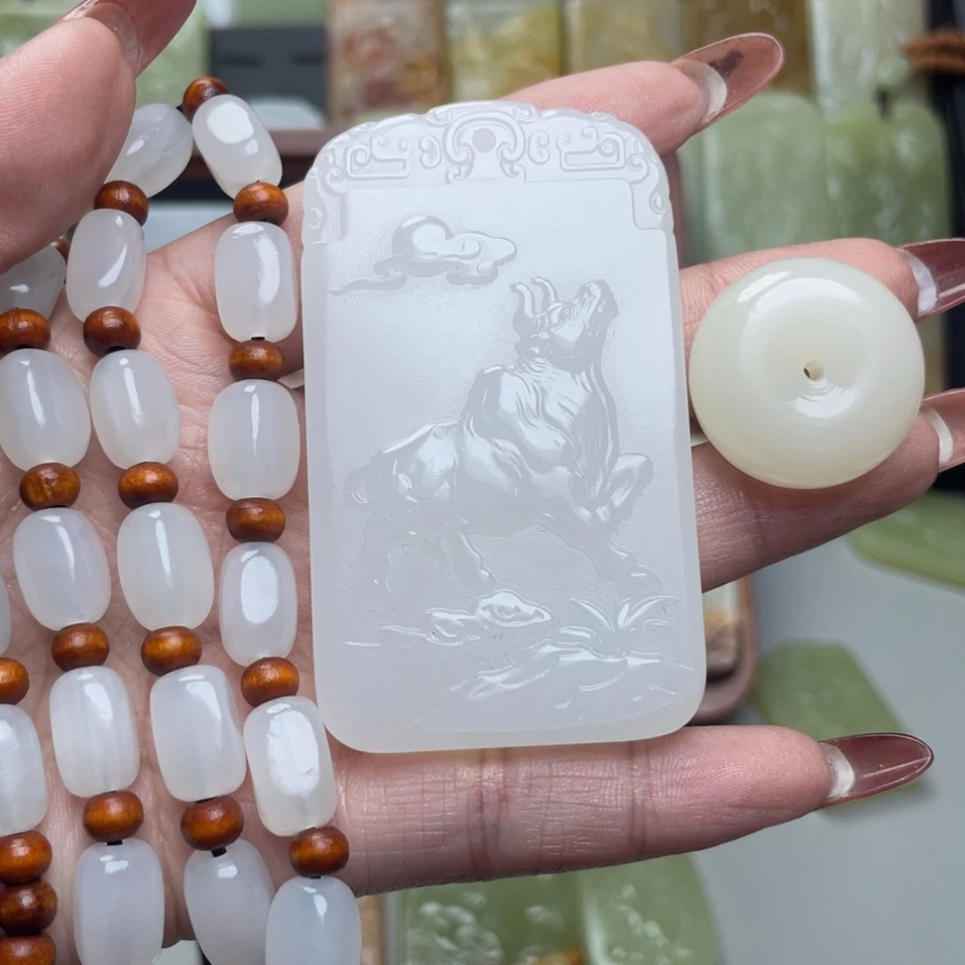 一物一拍 所见即所得