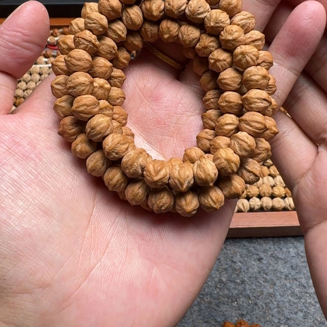 手串柏香籽/百香籽2