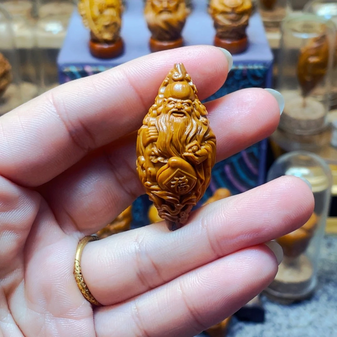 手串/手链橄榄核橄榄