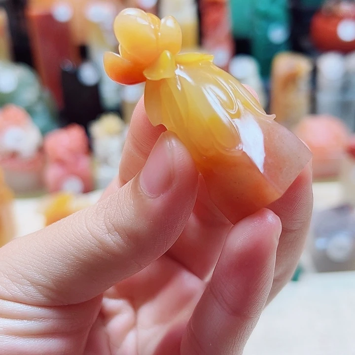 寿山石印石寿山石印章