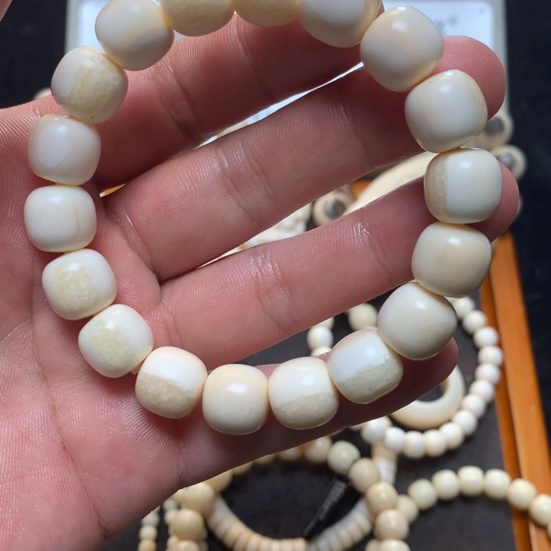 橄榄核手串/手链T**…猛犸猛犸猛犸猛犸d22