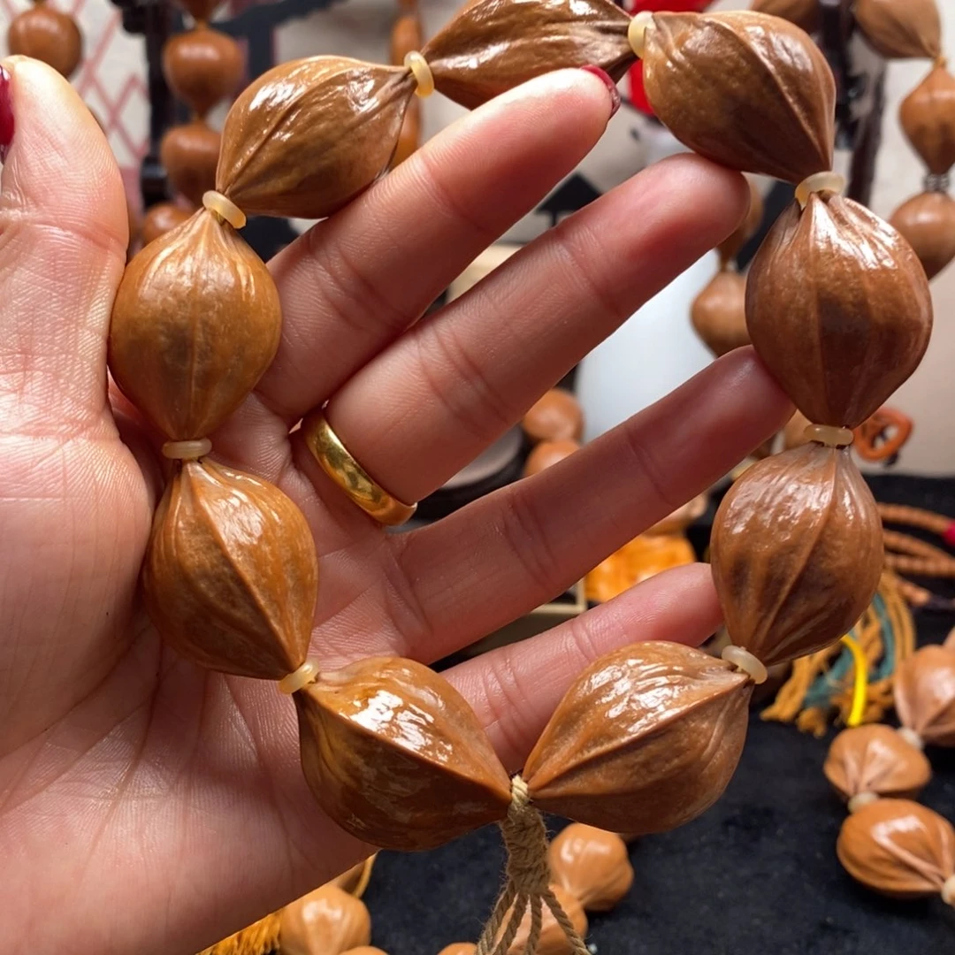 橄榄核手串/手链素手串2.2四