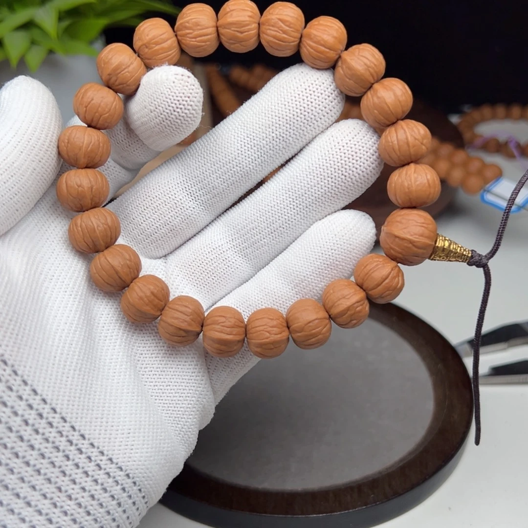 猴头核桃吊坠13中➕矮桩南瓜精卡三维同尺