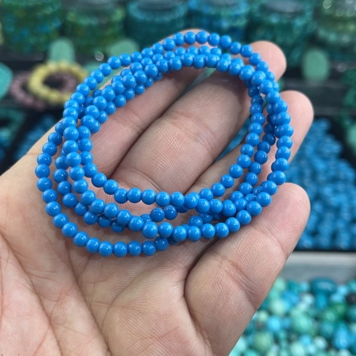 菱锰矿珠宝半成品未镶嵌