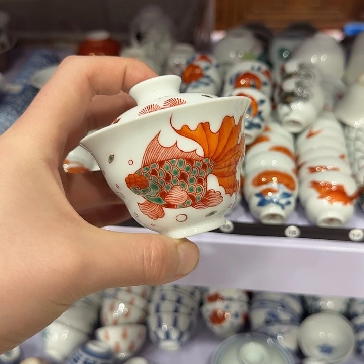 陶瓷艺术品收藏陶瓷