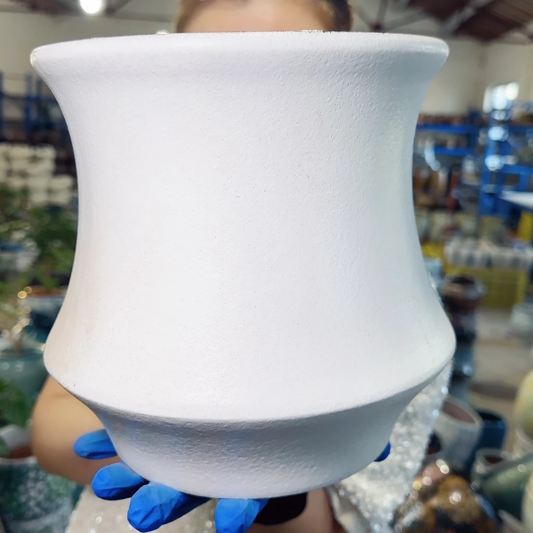 花盆紫砂高20口20