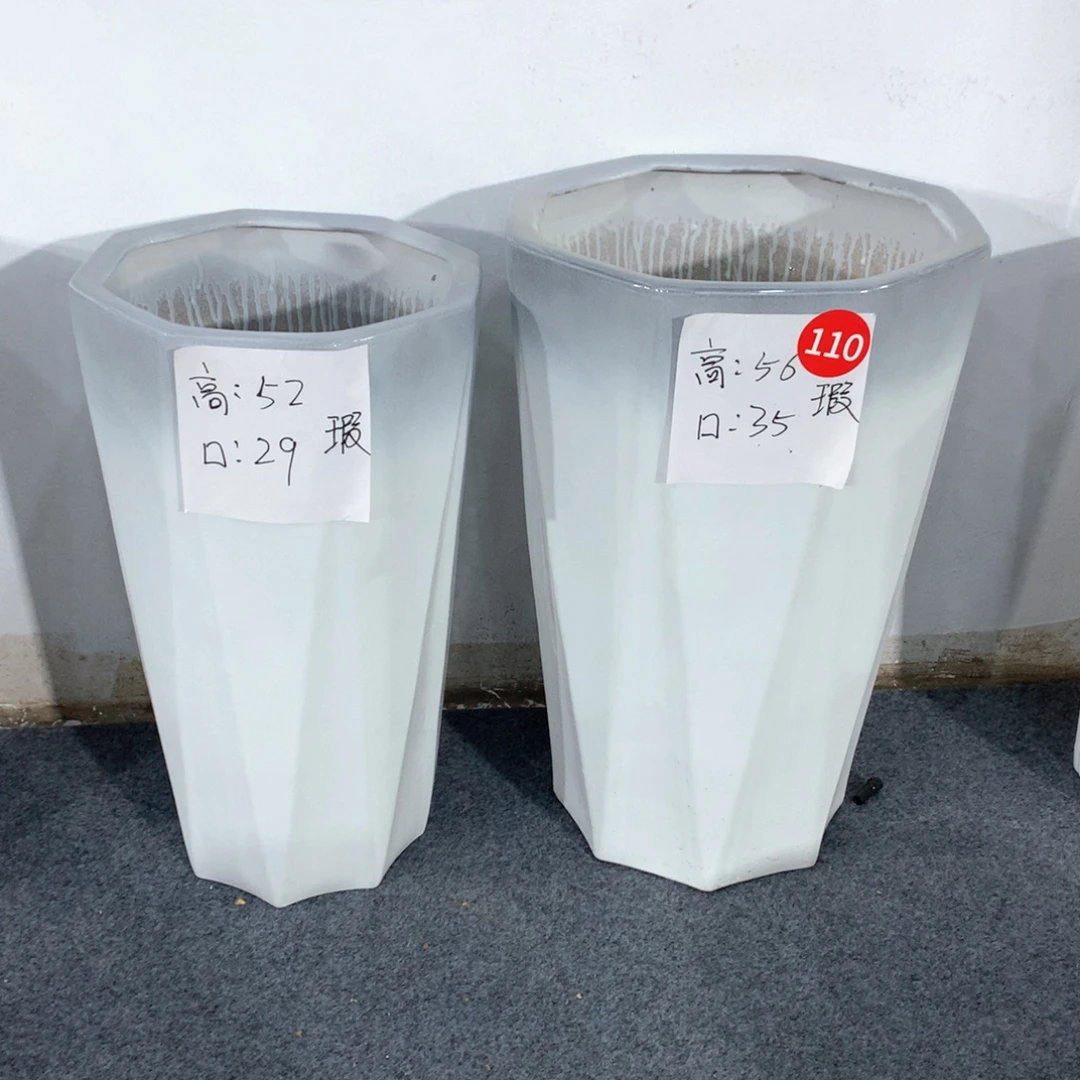 陶瓷花盆微瑕系列