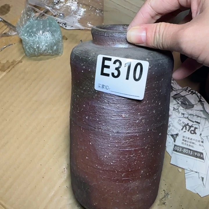 备前烧作品备前烧作品