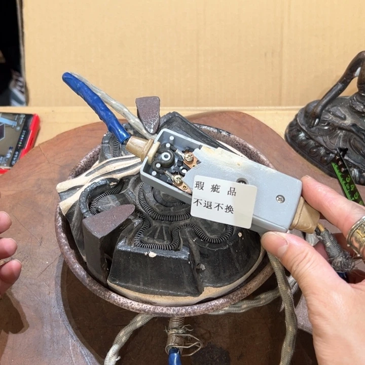 瓷器周边默认瑕疵1