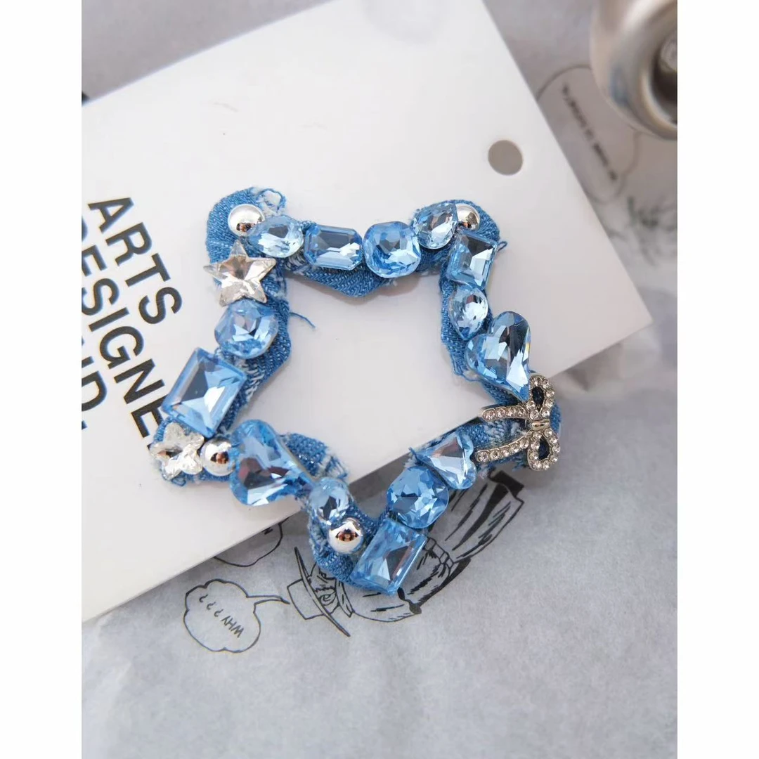 DXX小晰饰品-新品-发饰38414