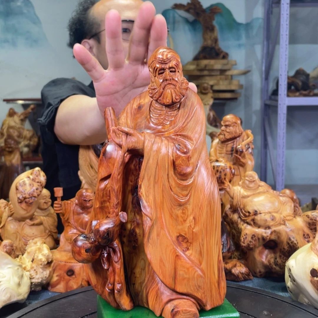 【闪购商品】柏木（崖柏）其他庞*威