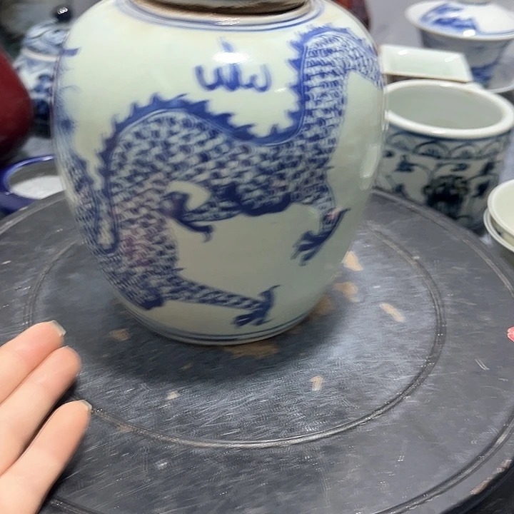 好**通景德镇陶瓷艺术品