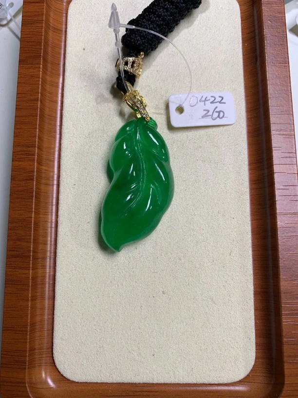 D422 精品百搭吊坠