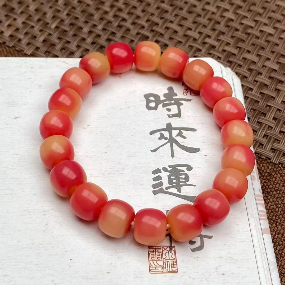 菩提单圈手串10mm