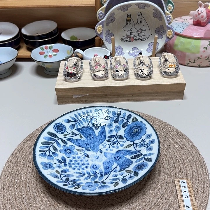 晓晓推荐瓷片瓷器