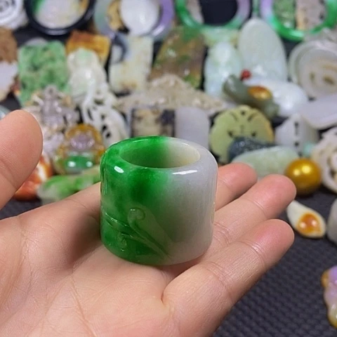 紫金钵盂菩提吊坠