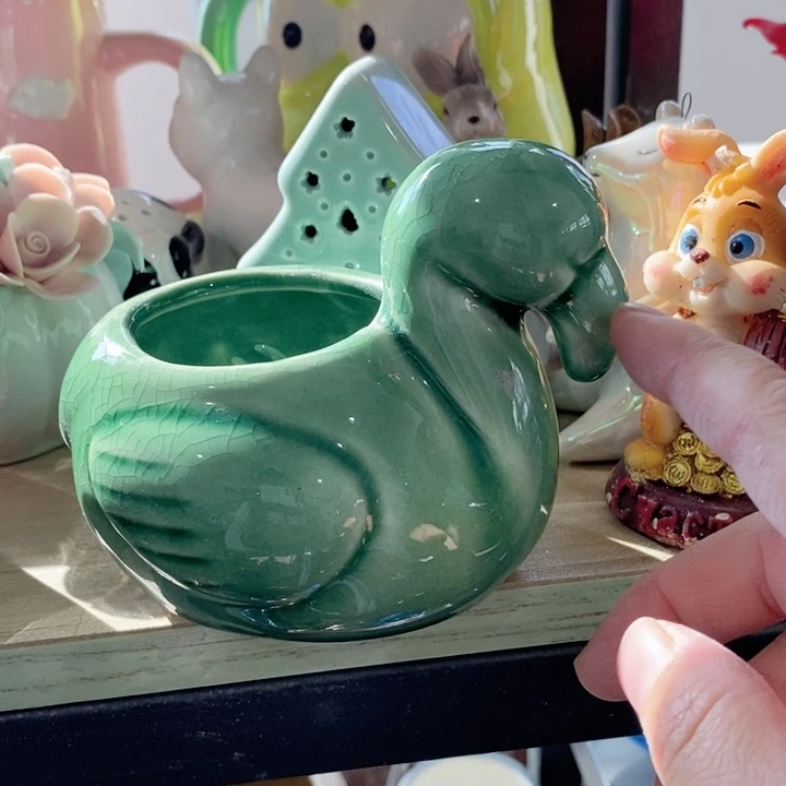 陶瓷树脂工艺摆件