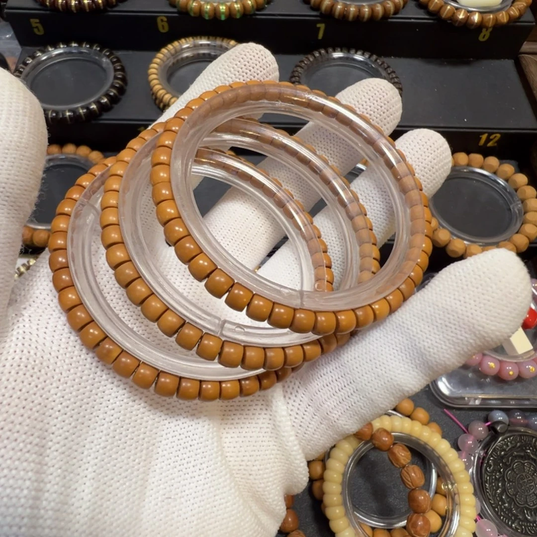 菩提手串/手链核尖5.3