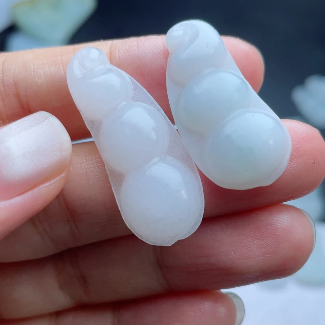 未镶嵌定制定制翡翠