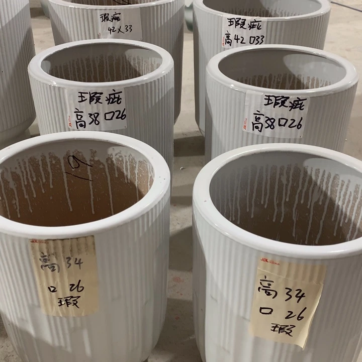 【闪购商品】红陶高温花盆默认瑕疵