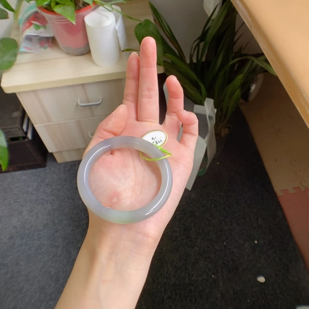 【闪购商品】和田玉（糖玉）手镯未镶嵌