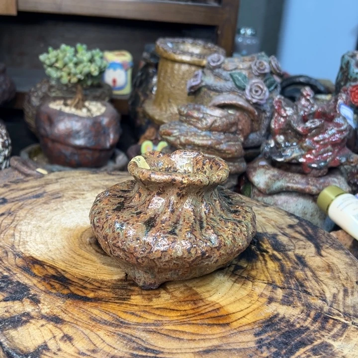 陶瓷制品不退不换