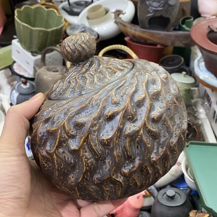 陶瓷艺术品及陶瓷制品