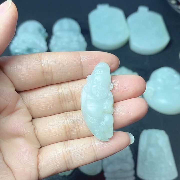 定制翡翠未镶嵌定制定制翡翠未镶嵌